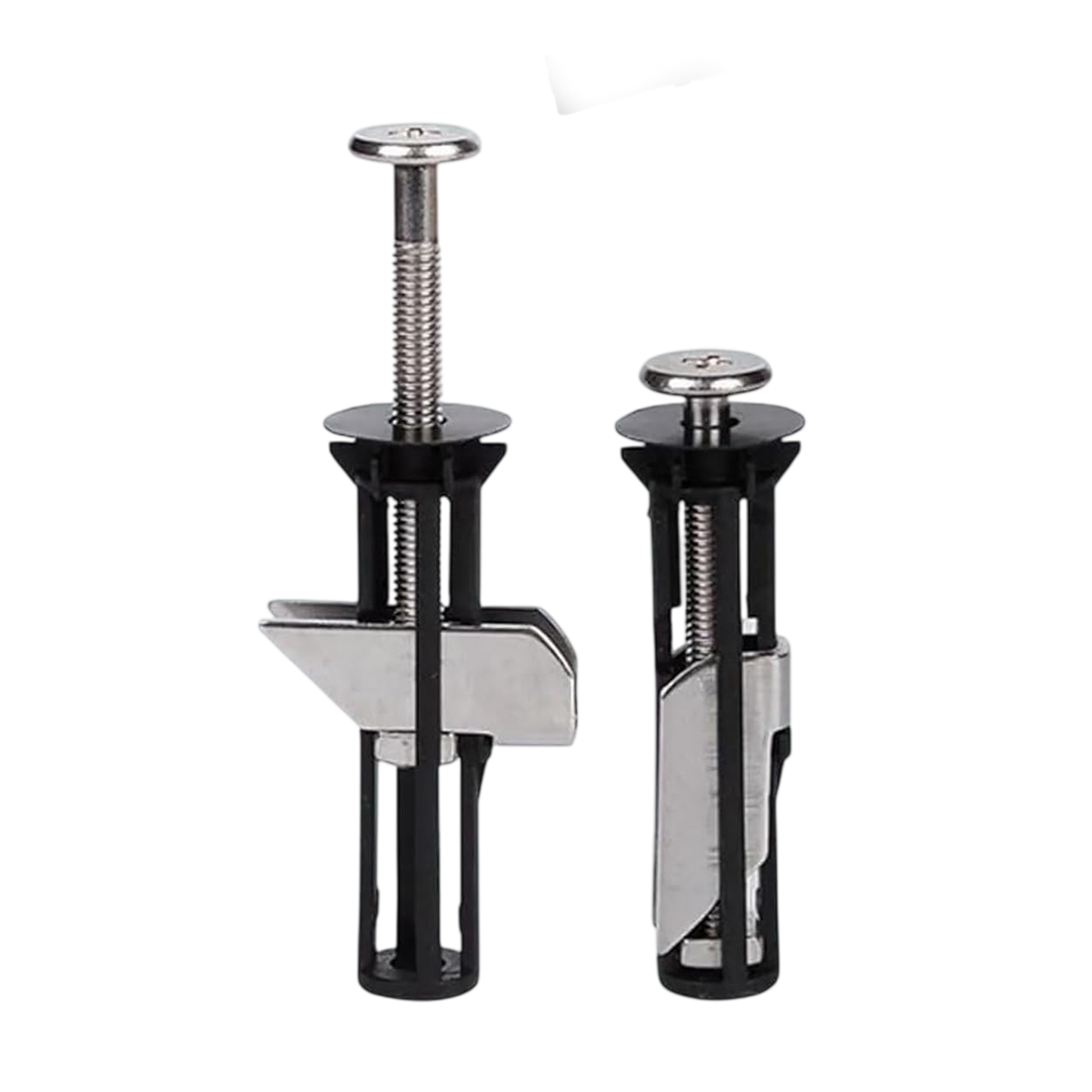 🔥Last Day 50% OFF🔥Heavy Duty Toilet Seat Fastener Bolt Kit (A Set of 2 Pcs)