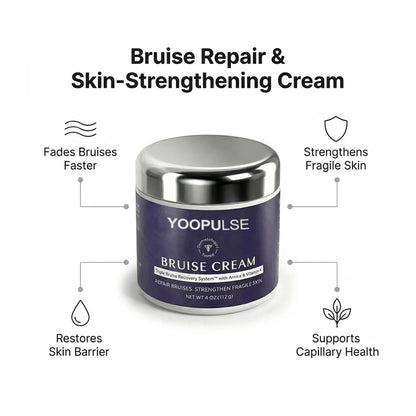 💥75K+ SOLD💕- Bruise Repair & Skin-Strengthening Cream