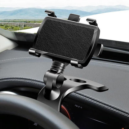 360° Rotation Car Phone Bracket