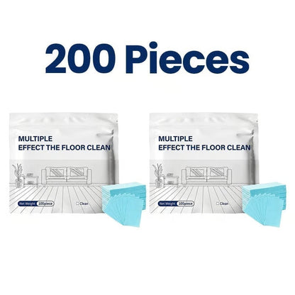 Multi-Surface Antibacterial Cleaner for Hardwood, Tile & Laminate