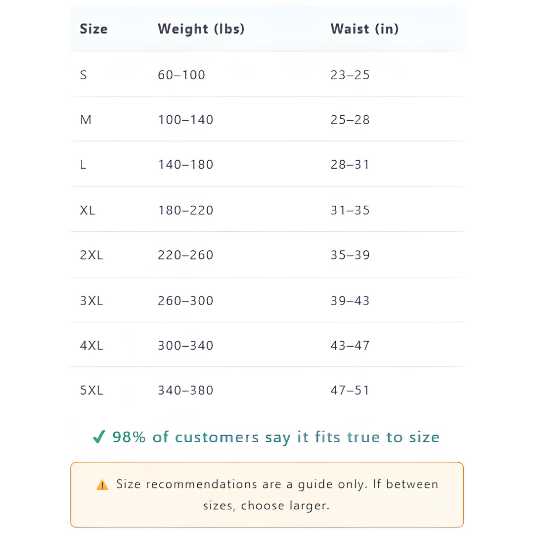 ✨ From Stubborn Belly to Sculpted Curves! | ⏱️ Mimic a HIIT Workout in 30 Mins! |8-in-1 Thermogenic Sculpting Shorts