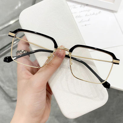 I stopped carrying three pairs of glasses after I found this "Smart Lens" hack