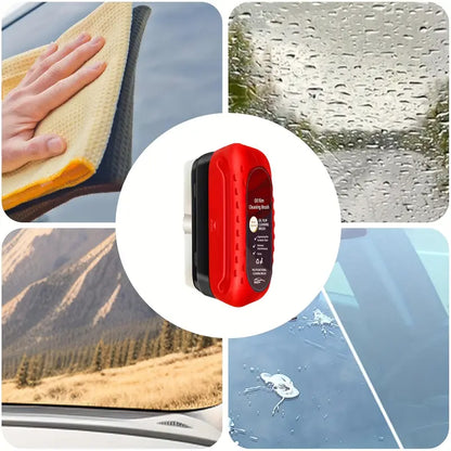 ODALIT™ Automotive Oil Film Cleaner Brush