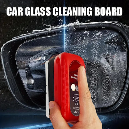 ODALIT™ Automotive Oil Film Cleaner Brush