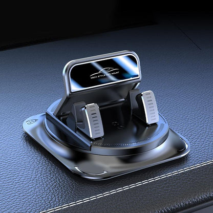 ⚡ 360° Adjustable Car Phone Holder 📱🚗