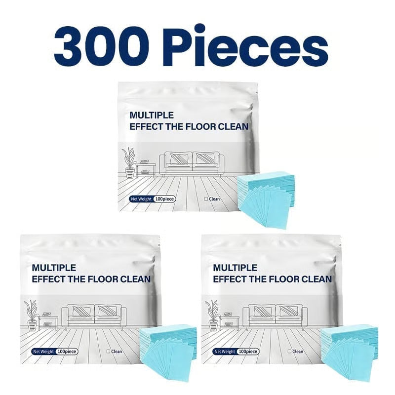 Multi-Surface Antibacterial Cleaner for Hardwood, Tile & Laminate