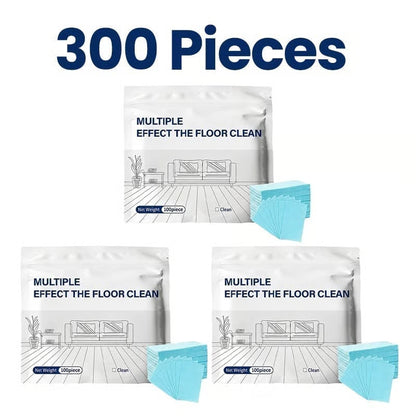 Multi-Surface Antibacterial Cleaner for Hardwood, Tile & Laminate