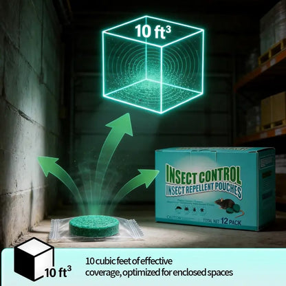 Get Rid of Rats & Mice — Without Poison, Traps, or Chemicals