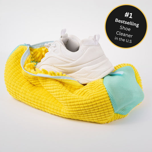 Shoe Laundry Bag