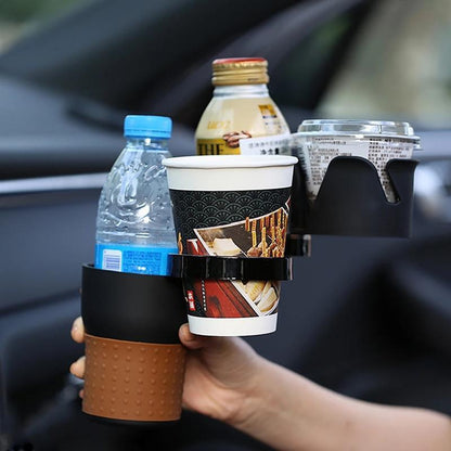 Car Stack Organizer