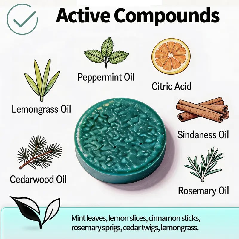 Get Rid of Rats & Mice — Without Poison, Traps, or Chemicals