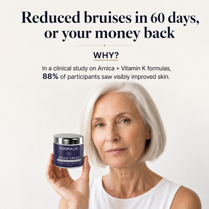 💥75K+ SOLD💕- Bruise Repair & Skin-Strengthening Cream