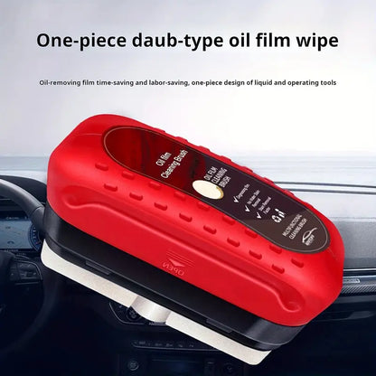 ODALIT™ Automotive Oil Film Cleaner Brush