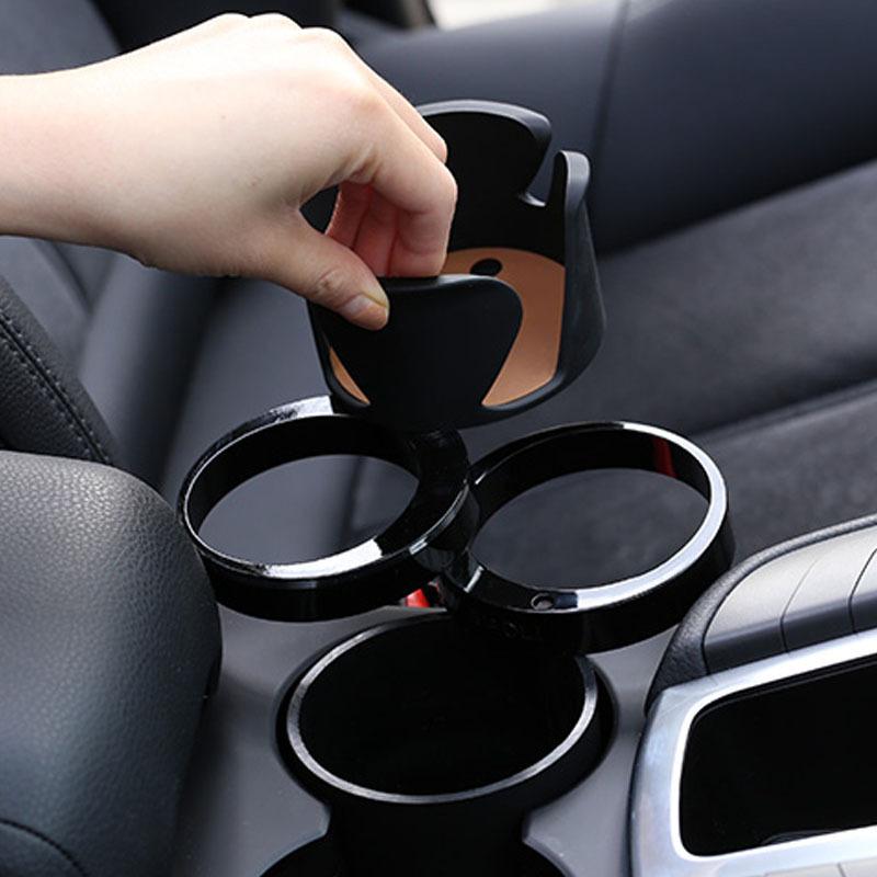 Car Stack Organizer