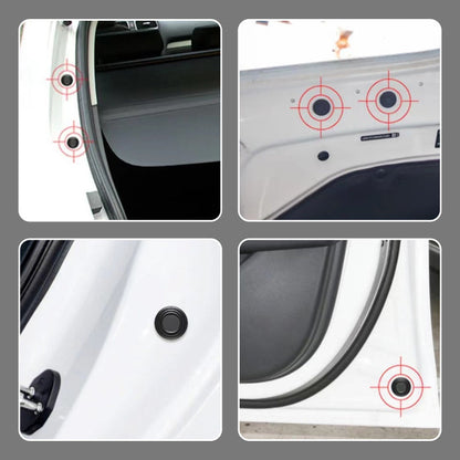 🔥New Year Sale🔥Car door bumper protection pads