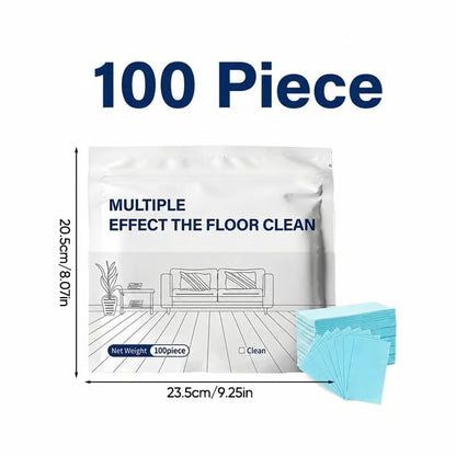 Multi-Surface Antibacterial Cleaner for Hardwood, Tile & Laminate