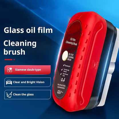 ODALIT™ Automotive Oil Film Cleaner Brush